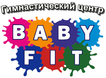 Логотип сайта BabyFit